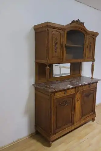 Antik Buffet Jugendstil  Anrichte Esszimmer ca.1900 Jh.