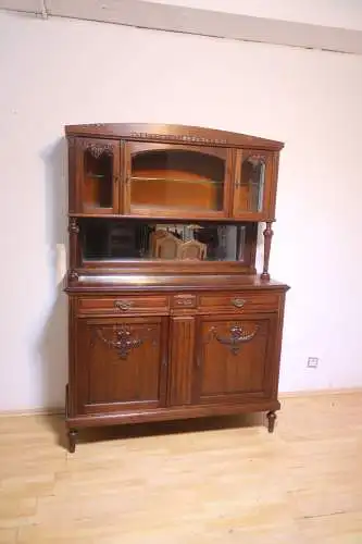 Antik Buffet Jugendstil  Anrichte Esszimmer ca.1900 Jh.