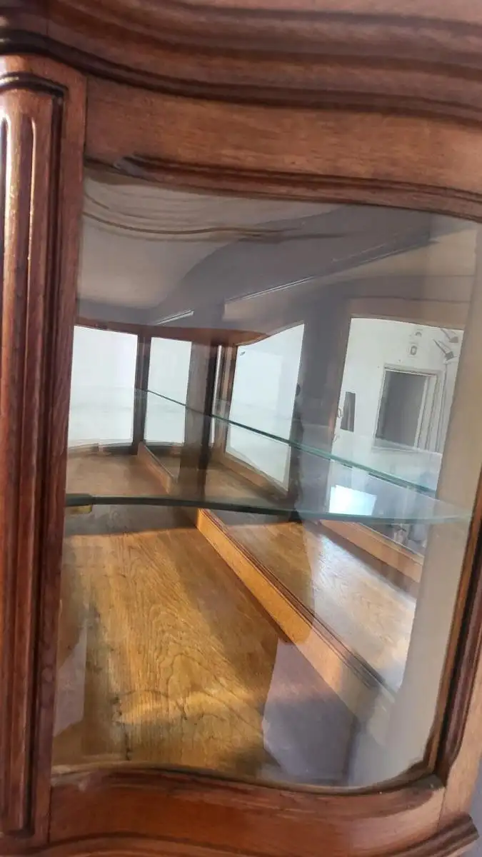 Antik Buffet Jugendstil  Anrichte Esszimmer ca.1900 Jh. 2