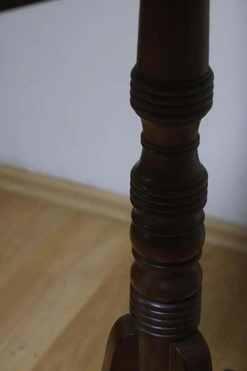 Antik Notenständer ca. 1900Jh. 11