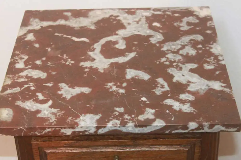 Antik Nachtschrank  Nachtkonsole ca. 1900Jh. 3