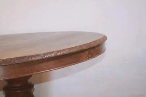 Jagdtisch Antik Orginal  ca. 1900Jh
