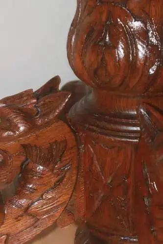 Jagdtisch Antik Orginal  ca. 1900Jh
