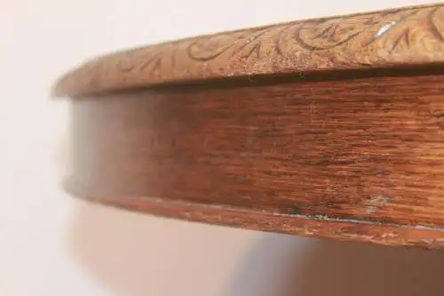 Jagdtisch Antik Orginal  ca. 1900Jh