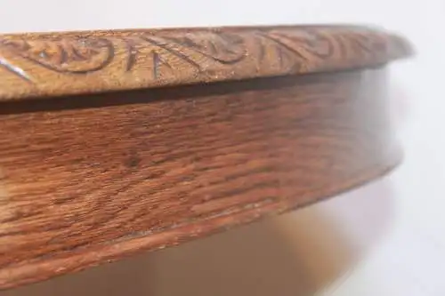 Jagdtisch Antik Orginal  ca. 1900Jh