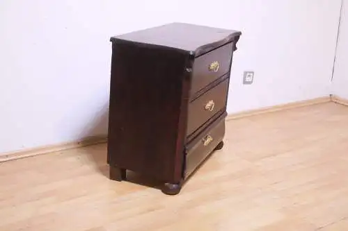 Kommode  Antik Anrichte Gardrobenschrank ca. 1900 Jh.