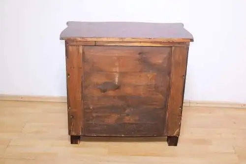 Kommode  Antik Anrichte Gardrobenschrank ca. 1900 Jh.