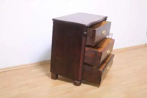 Kommode  Antik Anrichte Gardrobenschrank ca. 1900 Jh.