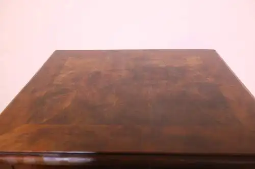 Nähtisch Beistelltisch Antik um 1900           