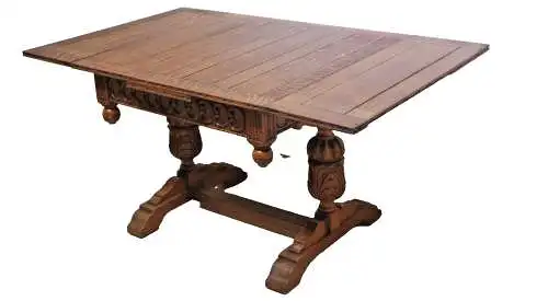 Esszimmer Tisch  Tafel  Gründer ca. 1900Jh