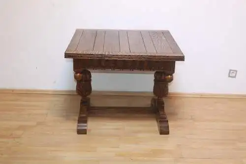 Esszimmer Tisch  Tafel  Gründer ca. 1900Jh