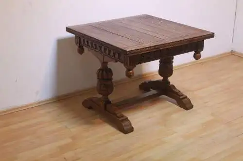 Esszimmer Tisch  Tafel  Gründer ca. 1900Jh