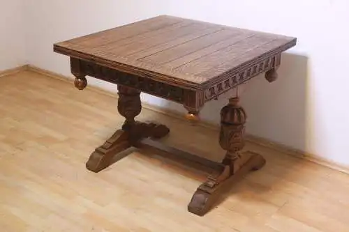 Esszimmer Tisch  Tafel  Gründer ca. 1900Jh