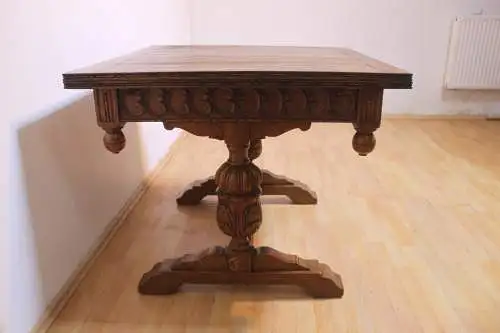 Esszimmer Tisch  Tafel  Gründer ca. 1900Jh