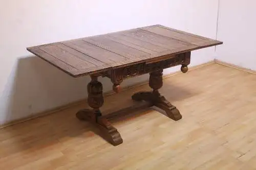 Esszimmer Tisch  Tafel  Gründer ca. 1900Jh