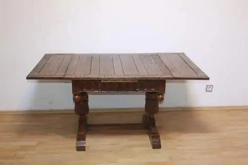 Esszimmer Tisch  Tafel  Gründer ca. 1900Jh