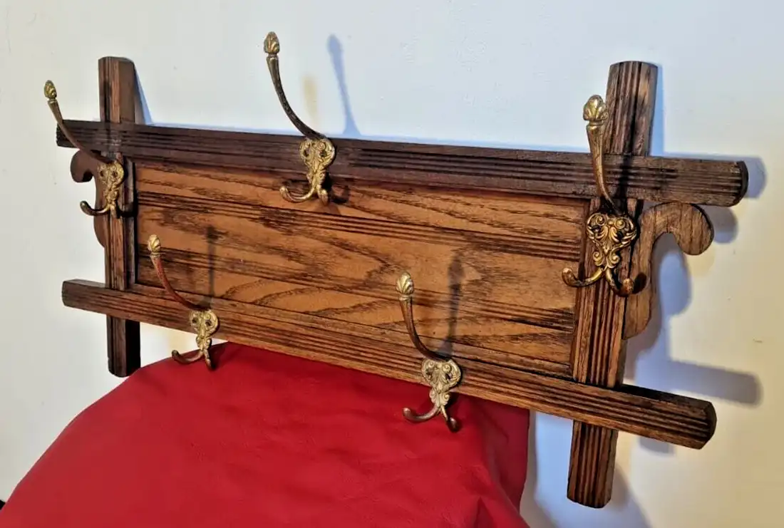 Antik Garderobe  Flur  ca 1900Jh. 0