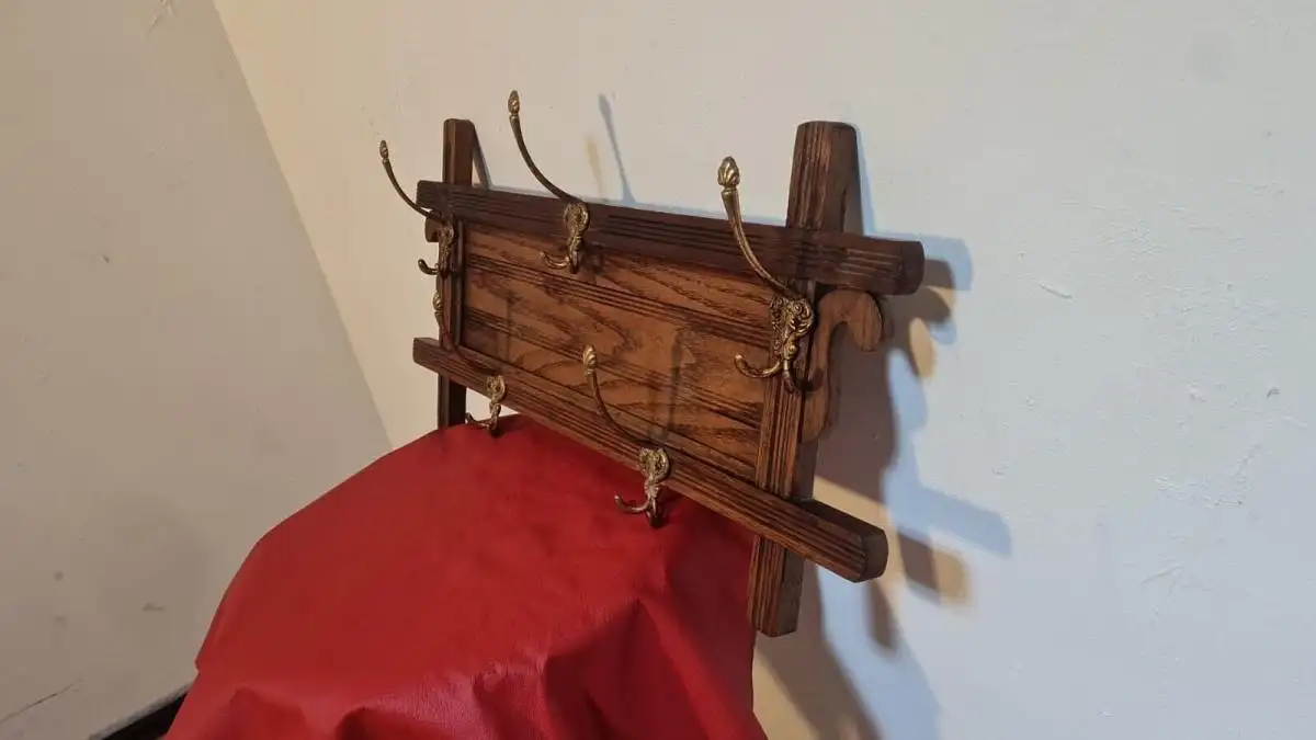 Antik Garderobe  Flur  ca 1900Jh. 1