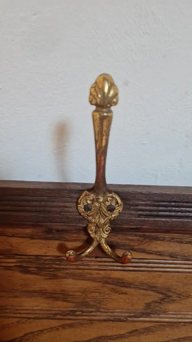 Antik Garderobe  Flur  ca 1900Jh. 5