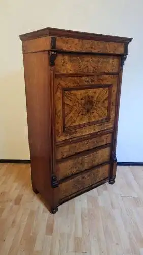 Antiker Schreibtisch Sekretär  ca 1900 Jh.