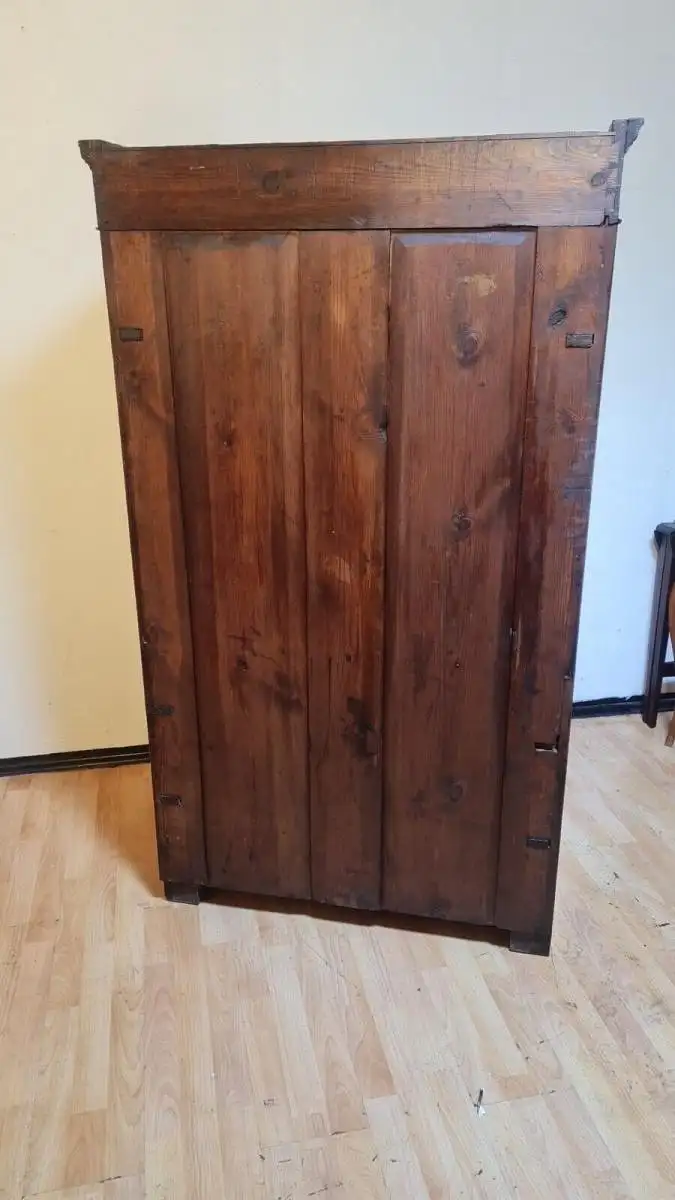 Antiker Schreibtisch Sekretär  ca 1900 Jh. 19