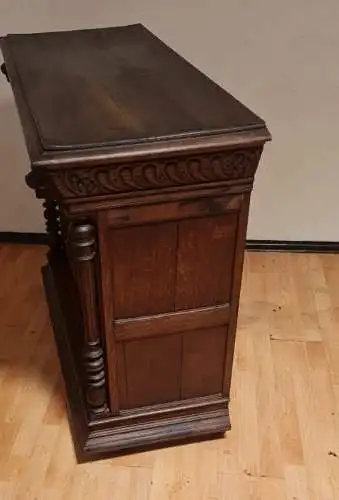 Kommode Sideboard Schubladenkommode   Antik ca 19 JH.
