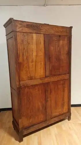 Vitrine Bücherschrank  Antik  ca. 1920 Jh.