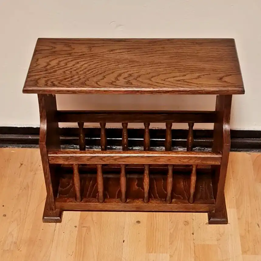 Zeitungsständer ca 1940 0