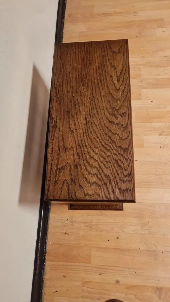 Zeitungsständer ca 1940 3