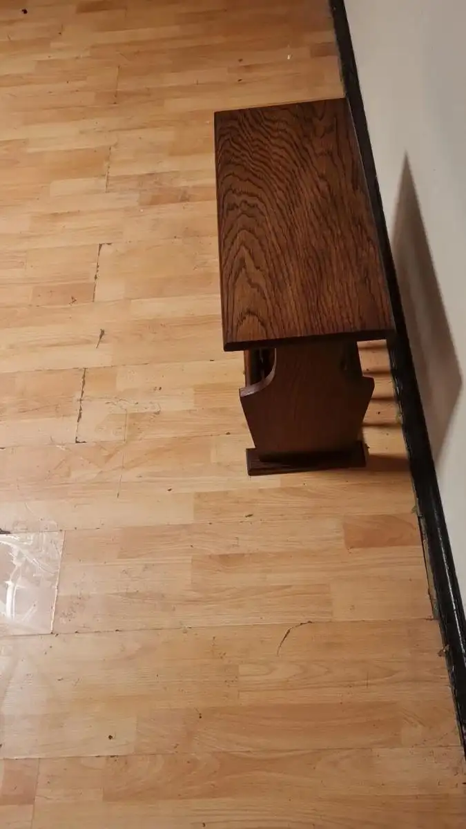 Zeitungsständer ca 1940 4