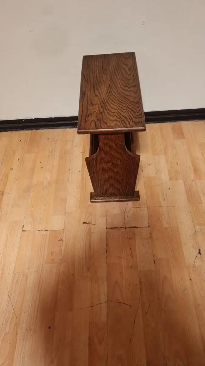 Zeitungsständer ca 1940 7