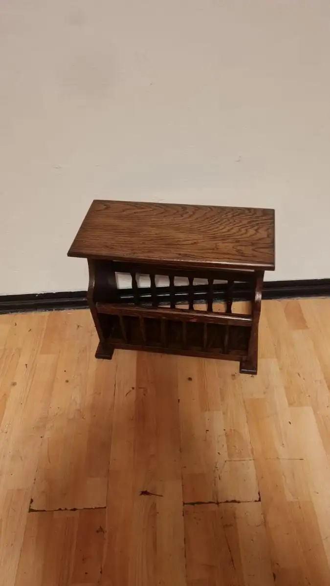 Zeitungsständer ca 1940 8