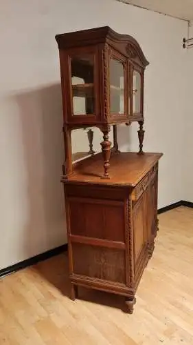 Antik Buffet Jugendstil  Anrichte Esszimmer ca.1900 Jh.