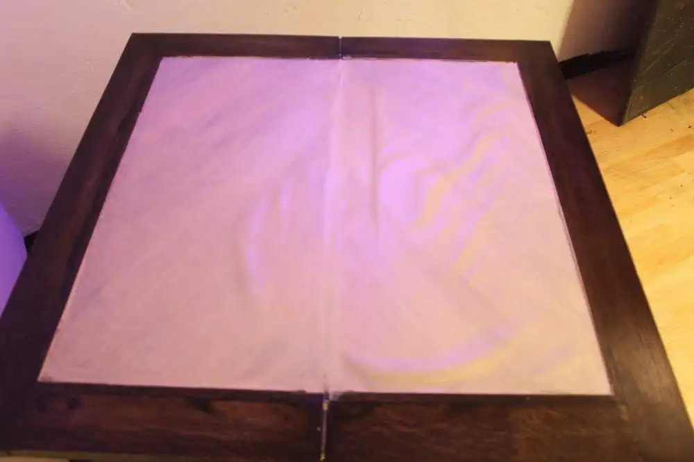 Spieltisch Tisch Herrenzimmer Beistelltisch Antik um 1900            12