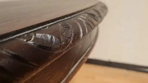 Jagdtisch Antik Orginal  ca. 1900Jh