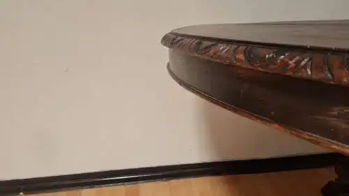 Jagdtisch Antik Orginal  ca. 1900Jh