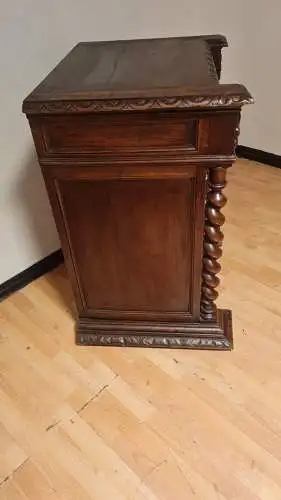 Kommode  Antik  Anrichte Garderobenschrank ca. 1900 Jh.
