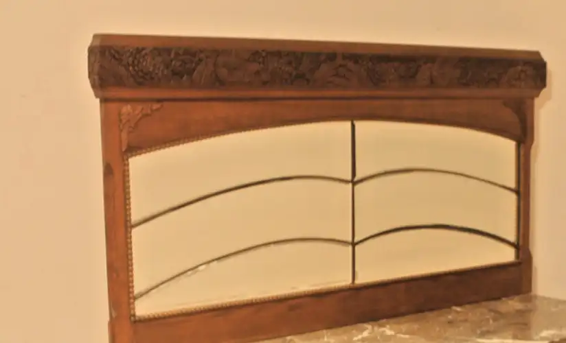 Antik Buffet Jugendstil  Anrichte Esszimmer ca.1900 Jh. 12