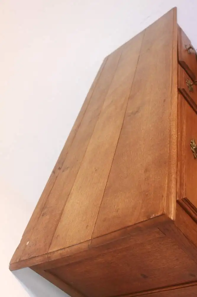 Kommode Sideboard Schubladenkommode  Antik ca 19 JH. 11