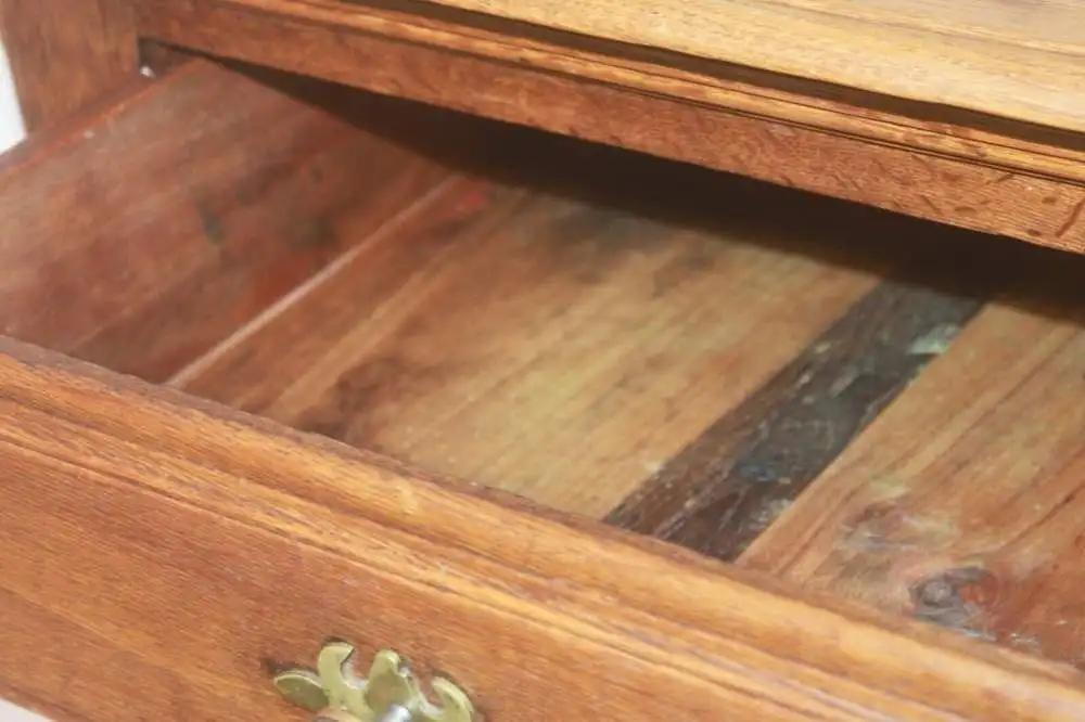 Kommode Sideboard Schubladenkommode  Antik ca 19 JH. 6