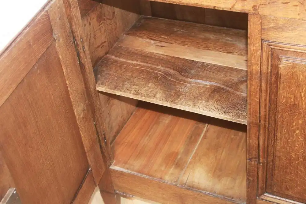 Kommode Sideboard Schubladenkommode  Antik ca 19 JH. 9