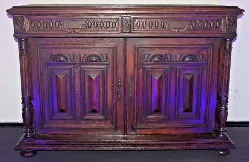 Kommode Sideboard Gründer Antik  ca. 1900 Jh