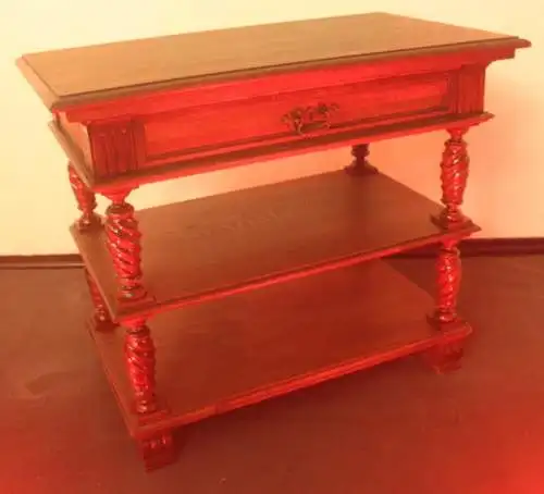 Kommode Sideboard Regal  Gründer Antik  ca. 1900 Jh