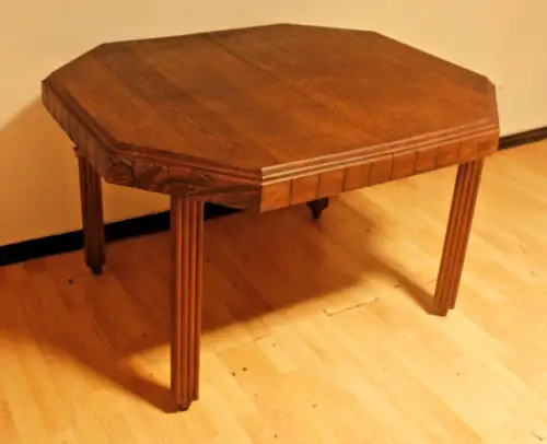 Kulissentisch Esstisch Küchentisch  Antik ca 19 Jhd.