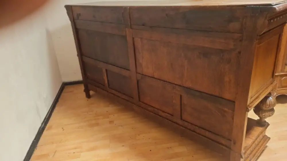 Kommode Sideboard Schubladenkommode   Antik ca 19 JH. 20