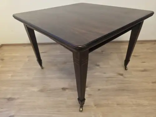 Esstisch Küchentisch Wohnzimmertisch antik ca 19 Jhd.