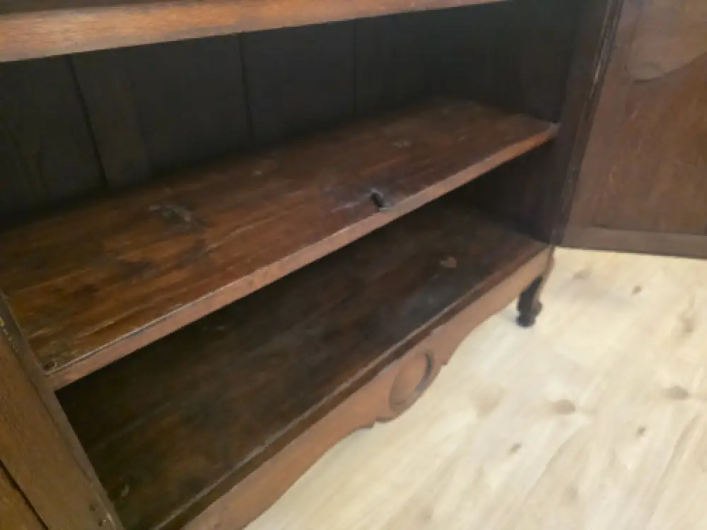 Kommode Sideboard Anrichte Antik 19 Jhd. 8