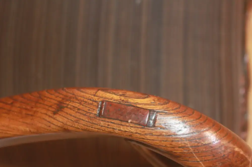 Thronsessel Sitzmöbel Sessel Armlehnstuhl Antik ca. 1900Jh. 3