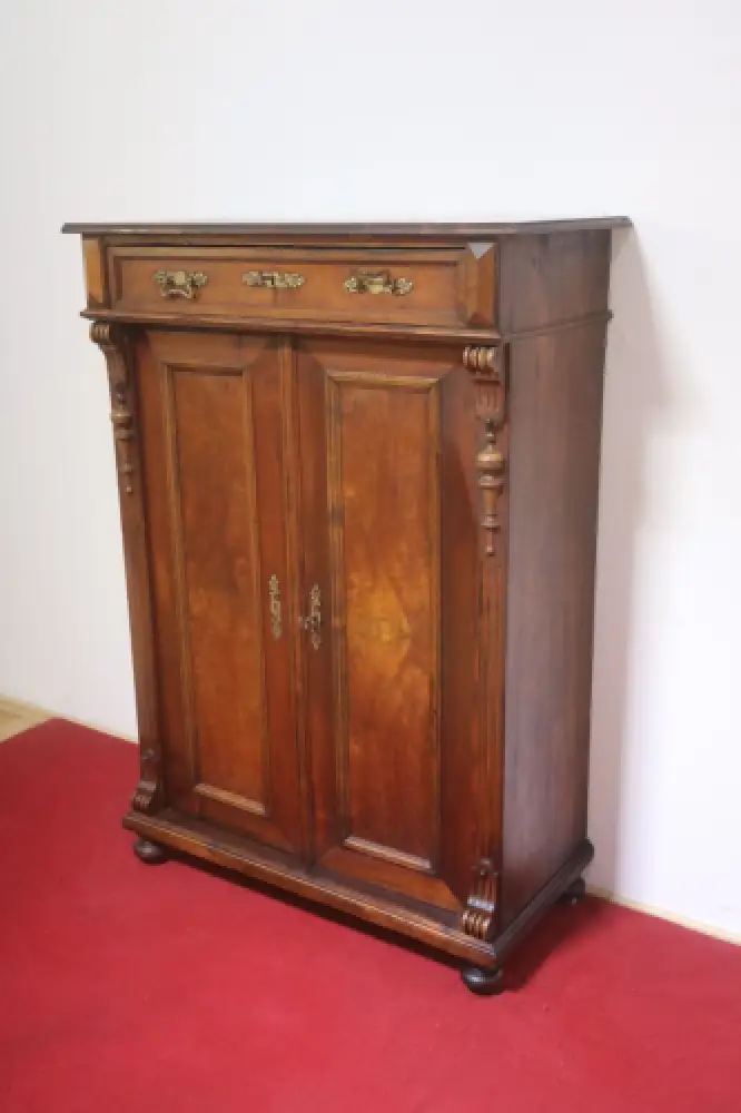 Orginal Antik Vertico Gründer  Kommode  ca. 1900Jh. Antik 1