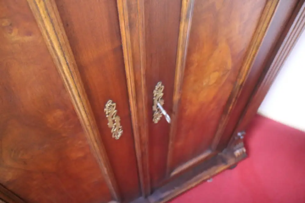 Orginal Antik Vertico Gründer  Kommode  ca. 1900Jh. Antik 12